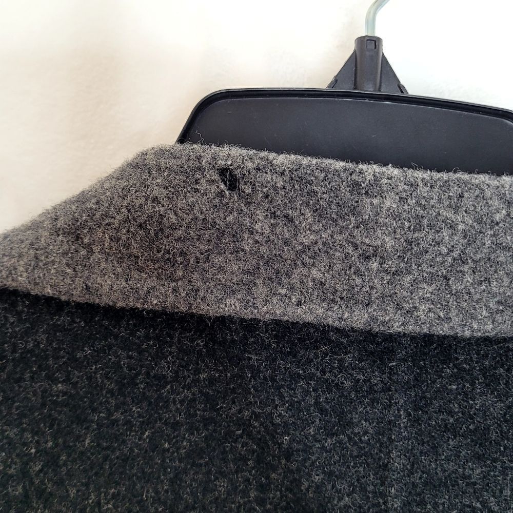 Vintage Pendleton Wool Jacket Blazer Size Small - image 6